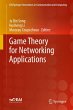 Game Theory for Networking Applications - Bild 1