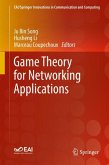 Game Theory for Networking Applications