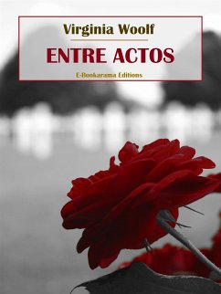 Entre actos (eBook, ePUB) - Woolf, Virginia