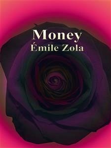 Money (eBook, ePUB) - Zola, Émile