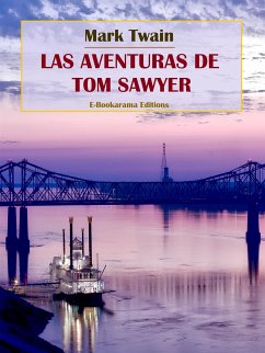 Las aventuras de Tom Sawyer (eBook, ePUB) - Twain, Mark