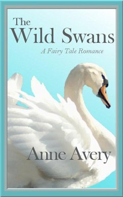 Cover The Wild Swans (eBook, ePUB)