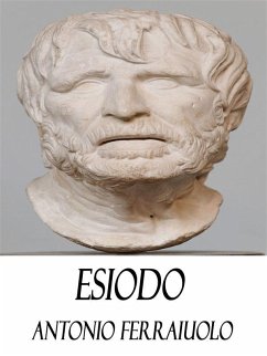 Esiodo (eBook, ePUB) - Ferraiuolo, Antonio