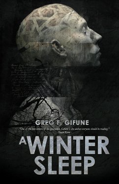 A Winter Sleep (eBook, ePUB) - F. Gifune, Greg