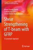 Shear Strengthening of T-beam with GFRP (eBook, PDF)