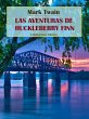 Las aventuras de Huckleberry Finn... - Bild 1