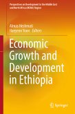 Economic Growth and Development in Ethiopia (eBook, PDF)