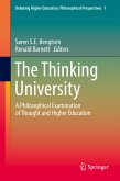 The Thinking University (eBook, PDF)