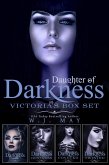 Daughter of Darkness - Victoria - Box Set (Daughters of Darkness: Victoria's Journey) (eBook, ePUB)
