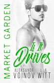 If It Drives (Market Garden, #7) (eBook, ePUB) If It Drives (Market Garden, #7) (eBook, ePUB)