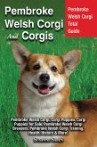 Pembroke Welsh Corgi and Corgis (eBook, ePUB)