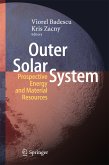 Outer Solar System (eBook, PDF)