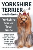 Yorkshire Terrier and Yorkshire Terriers (eBook, ePUB)