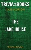 The Lake House by Kate Morton (Trivia-On-Books) (eBook, ePUB)