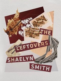 The Leftovers - Smith, Shaelyn