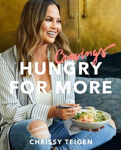 Cravings: Hungry for More - Teigen, Chrissy;Sussman, Adeena