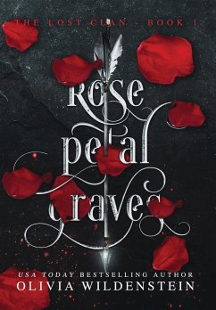 Rose Petal Graves - Wildenstein, Olivia