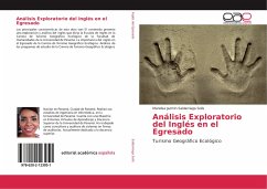 Análisis Exploratorio del Inglés en el Egresado - Saldarriaga Solís, Marelisa Jazmín