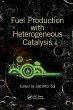 Fuel Production with Heterogeneous... - Bild 1