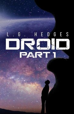 Droid - L. G. Hedges