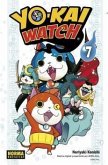 Yo-Kai Watch 7