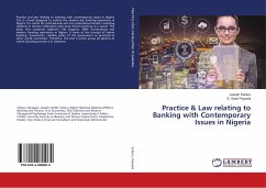 Practice & Law relating to Banking with Contemporary Issues in Nigeria