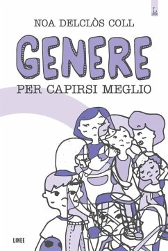 Genere. Per capirsi meglio - Delclòs Coll, Noa