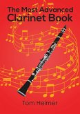 The Most Advanced Clarinet Book