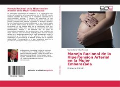 Manejo Racional de la Hipertension Arterial en la Mujer Embarazada - Téllez-Méndez, Ramón Darío