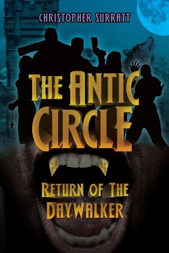 The Antic Circle - Surratt, Christopher