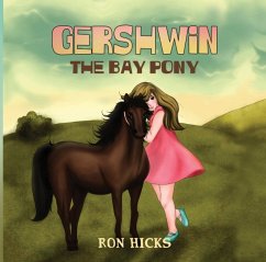 Cover Gershwin The Bay Pony