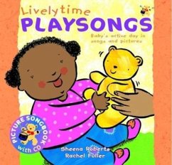 Cover Livelytime Playsongs