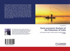 Socio-economic Analysis of the Fishermen of India