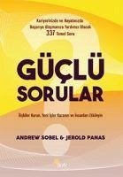 Güclü Sorular - Sobel, Andrew; Panas, Jerold