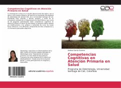 Competencias Cognitivas en Atención Primaria en Salud - García Guerero, Andrea