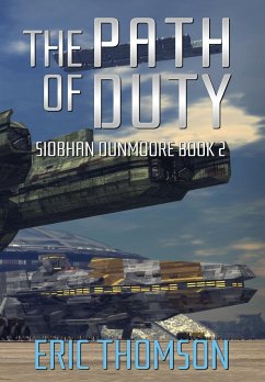 The Path of Duty - Thomson, Eric