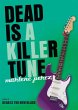 Dead Is a Killer Tune (eBook, ePUB) - Bild 1