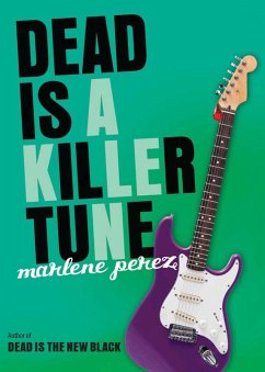 Cover Dead Is a Killer Tune (eBook, ePUB)