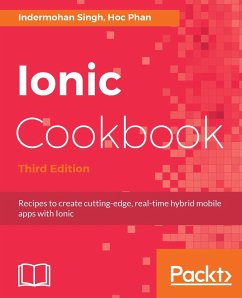 Ionic Cookbook - Singh, Indermohan; Phan, Hoc