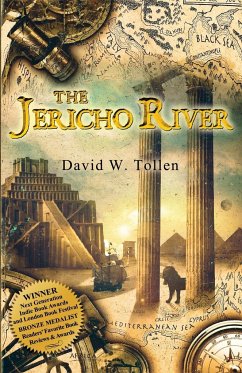 The Jericho River - Tollen, David W.