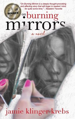 On Burning Mirrors - Klinger-Krebs, Jamie