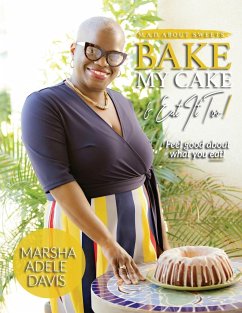 M.A.D. About Sweets - Davis, Marsha Adele