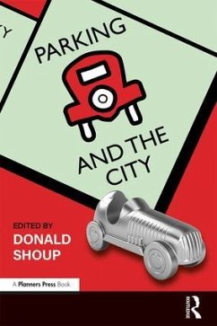 Parking and the City - Shoup, Donald