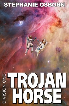 Trojan Horse - Osborn, Stephanie