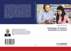 Pedagogy of Science Education in School - Molia, Maganlal Shivabhai