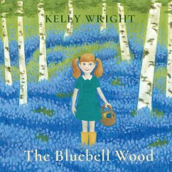 The Bluebell Wood - Kelly Wright