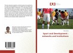 Sport and Development : networks and institutions