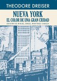 Nueva York : el color de una gran ciudad