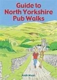 Guide to North Yorkshire Pub Walks