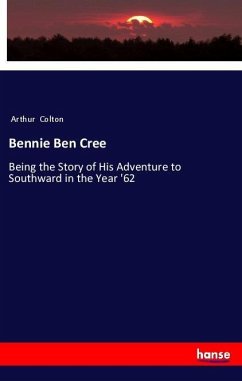 Bennie Ben Cree - Colton, Arthur